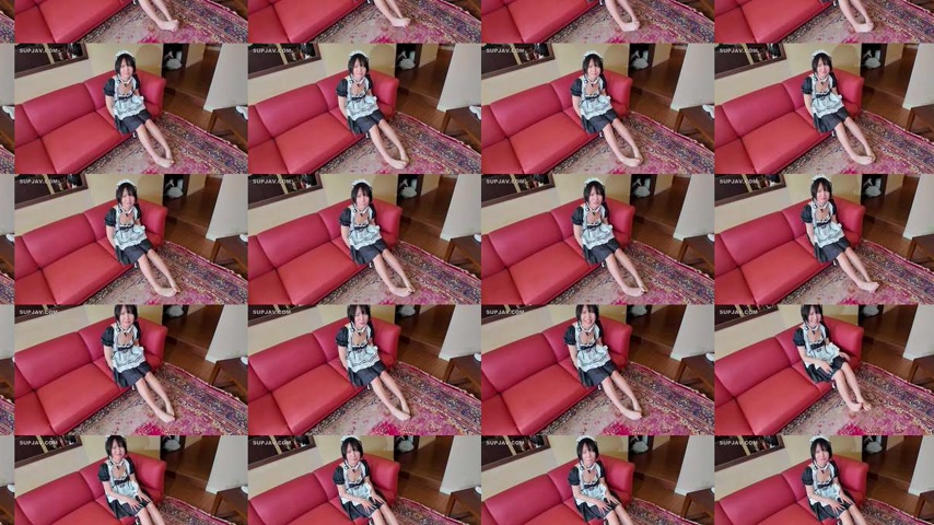 sextop1 — [UNCENSORED-LEAK] FC2-PPV-4891988 I made this super cute Har — khung hình 2