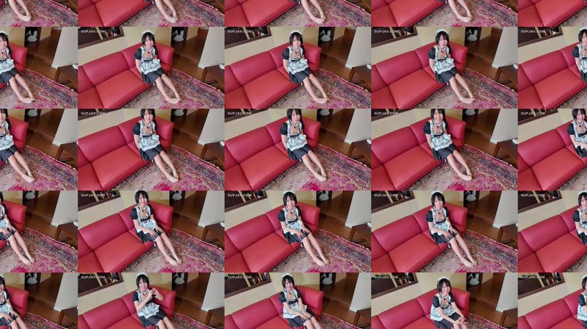 sextop1 — [UNCENSORED-LEAK] FC2-PPV-4891988 I made this super cute Har — khung hình 3