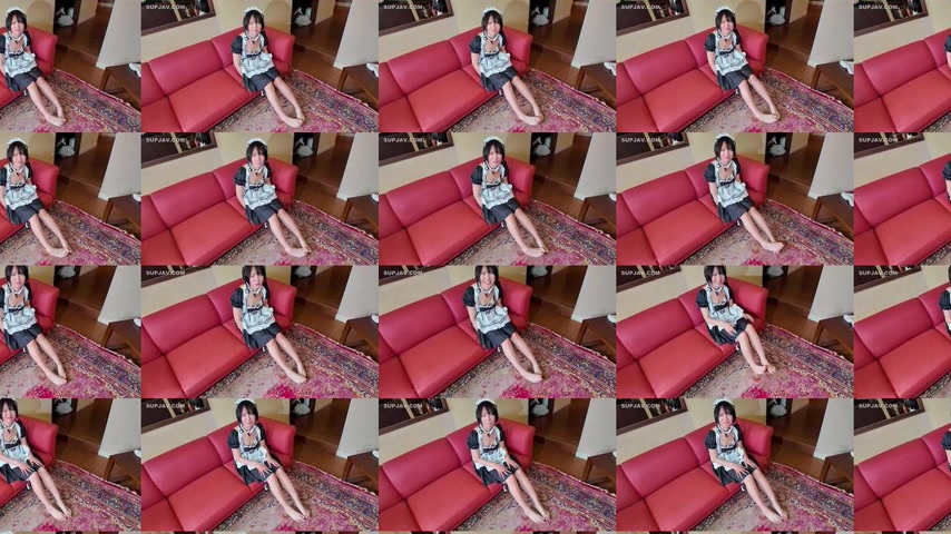 sextop1 — [UNCENSORED-LEAK] FC2-PPV-4891988 I made this super cute Har — khung hình 4