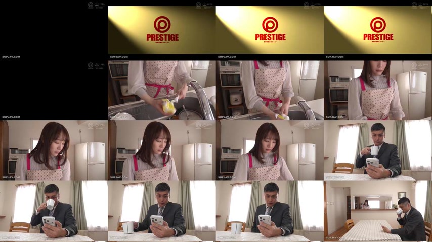 sextop1 — [UNCENSORED-LEAK] ABF-346 I was seduced by my sister-in-law, — khung hình 1