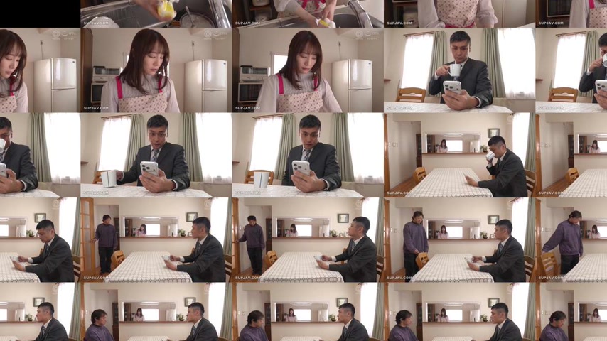 sextop1 — [UNCENSORED-LEAK] ABF-346 I was seduced by my sister-in-law, — khung hình 3