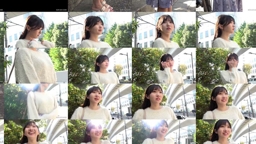 sextop1 — [UNCENSORED-LEAK] HNHU-200 A stunningly beautiful girl on th — khung hình 2