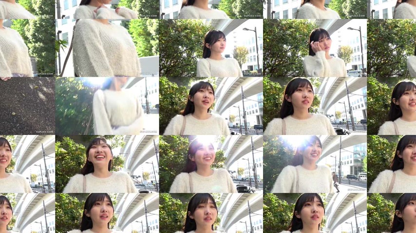 sextop1 — [UNCENSORED-LEAK] HNHU-200 A stunningly beautiful girl on th — khung hình 3