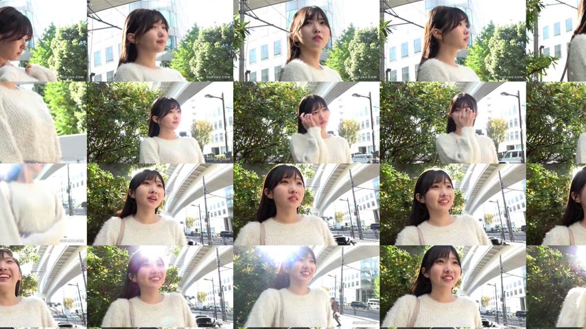 sextop1 — [UNCENSORED-LEAK] HNHU-200 A stunningly beautiful girl on th — khung hình 4