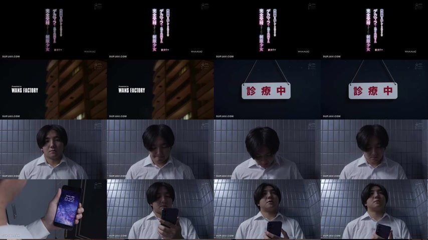 sextop1 — [UNCENSORED-LEAK] WAAA-642 A schoolgirl, Rima Arai, is given — khung hình 1