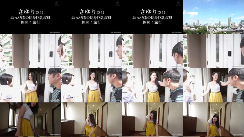 sextop1 — [UNCENSORED-LEAK] LULU-435 Unable to resist the undeniable f — khung hình 1