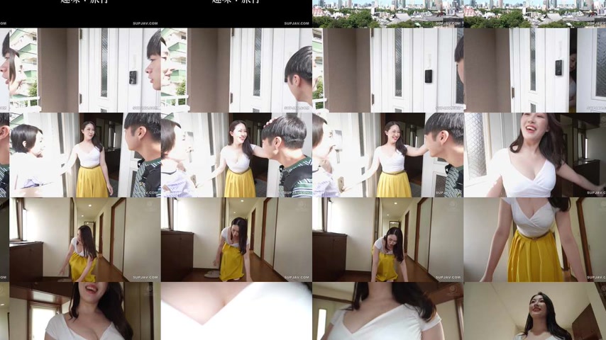 sextop1 — [UNCENSORED-LEAK] LULU-435 Unable to resist the undeniable f — khung hình 2