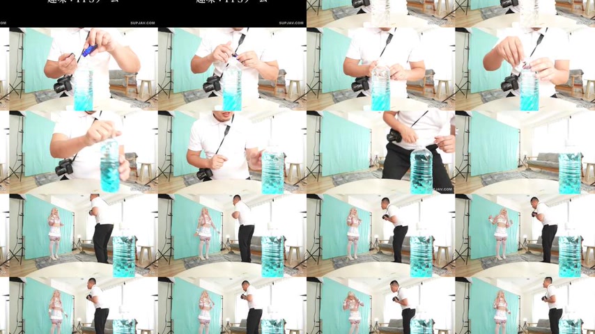 sextop1 — [UNCENSORED-LEAK] LULU-434 I slipped an aphrodisiac into the — khung hình 2
