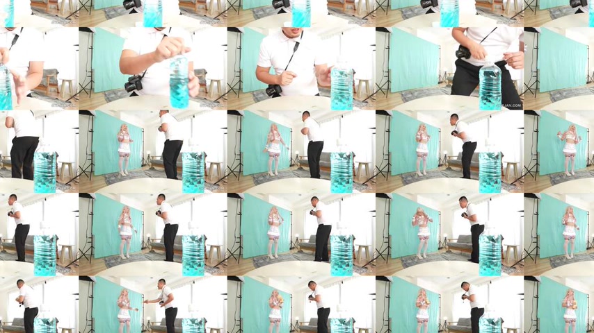 sextop1 — [UNCENSORED-LEAK] LULU-434 I slipped an aphrodisiac into the — khung hình 3