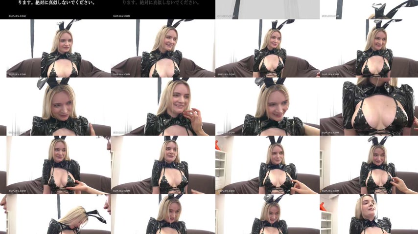 sextop1 — [UNCENSORED-LEAK] HR-012 [An anime-loving, sensitive blonde  — khung hình 2
