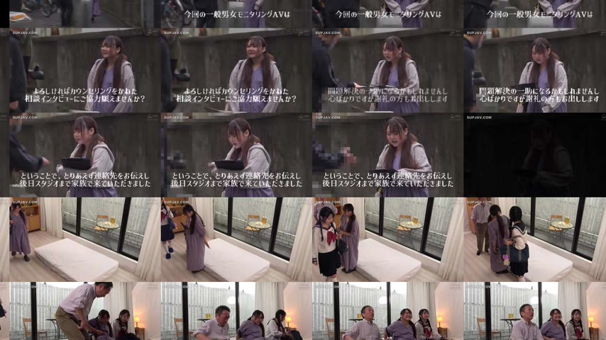 sextop1 — [UNCENSORED-LEAK] DVMM-388 General Male and Female Monitorin — khung hình 2