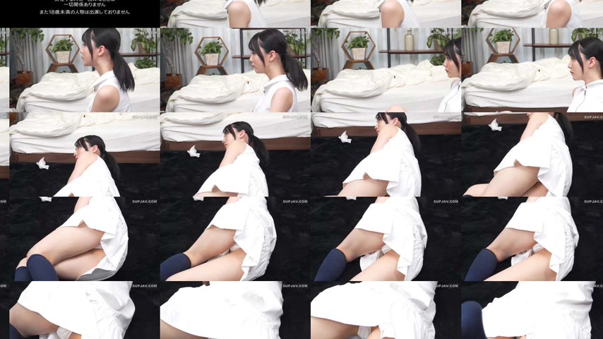 sextop1 — [UNCENSORED-LEAK] DVEH-086 “Hey, you can… cum in — khung hình 2