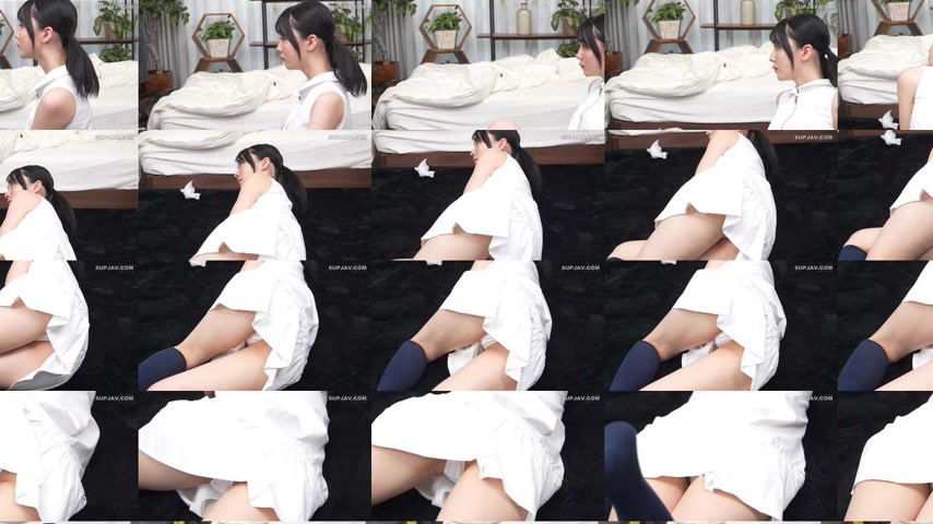sextop1 — [UNCENSORED-LEAK] DVEH-086 “Hey, you can… cum in — khung hình 4