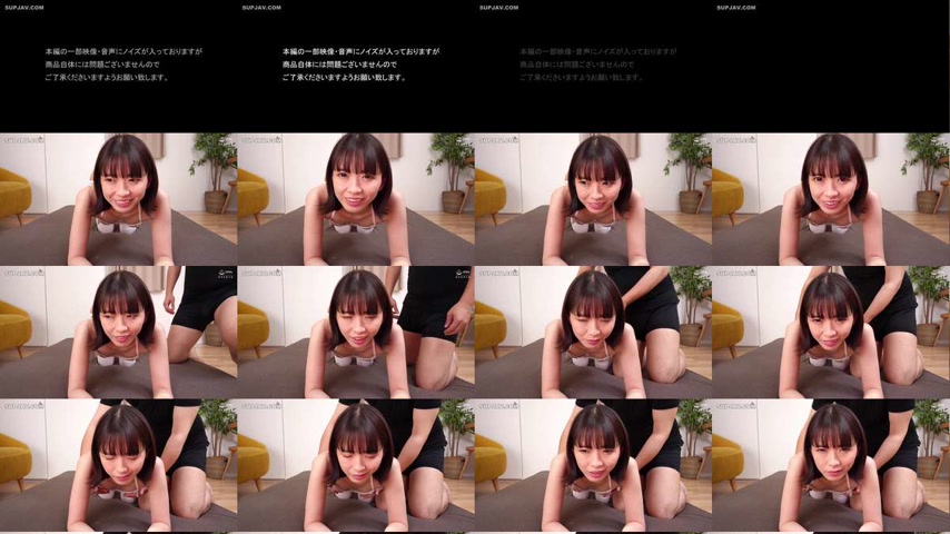 sextop1 — [UNCENSORED-LEAK] DOKS-673 Face-focused! Ahegao on all fours — khung hình 1