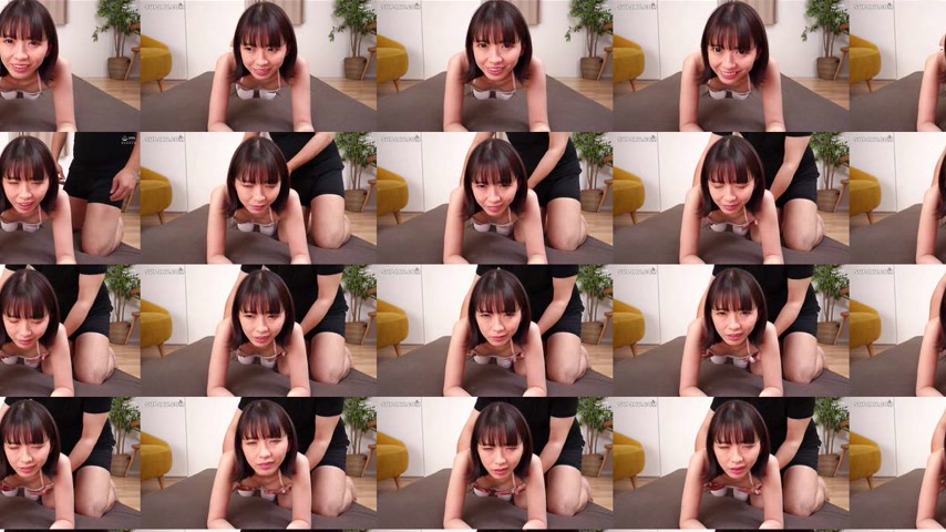 sextop1 — [UNCENSORED-LEAK] DOKS-673 Face-focused! Ahegao on all fours — khung hình 4