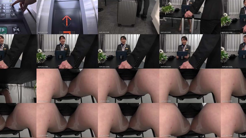 sextop1 — [UNCENSORED-LEAK] CLUB-921 First-class hotel woman’s e — khung hình 4