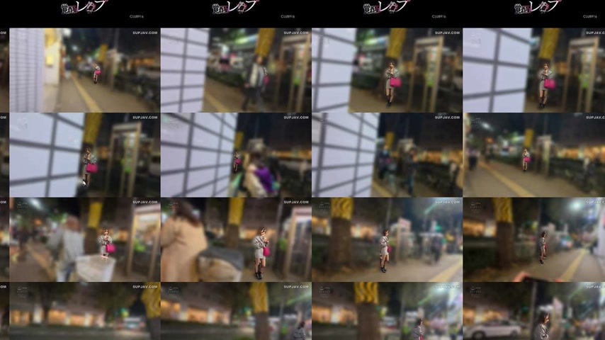 sextop1 — [UNCENSORED-LEAK] CLUB-916 Stalking, voyeurism, aphrodisiacs — khung hình 2