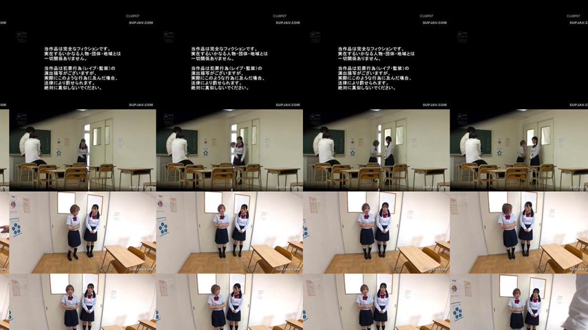 sextop1 — [UNCENSORED-LEAK] CLUB-907 Group bullying and sexual assault — khung hình 2