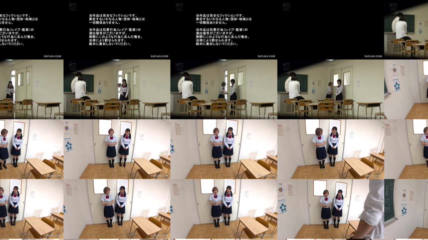 sextop1 — [UNCENSORED-LEAK] CLUB-907 Group bullying and sexual assault — khung hình 4