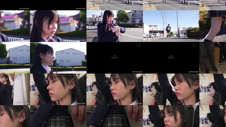sextop1 — [UNCENSORED-LEAK] CAWD-990 On the train, I was the only one  — khung hình 3