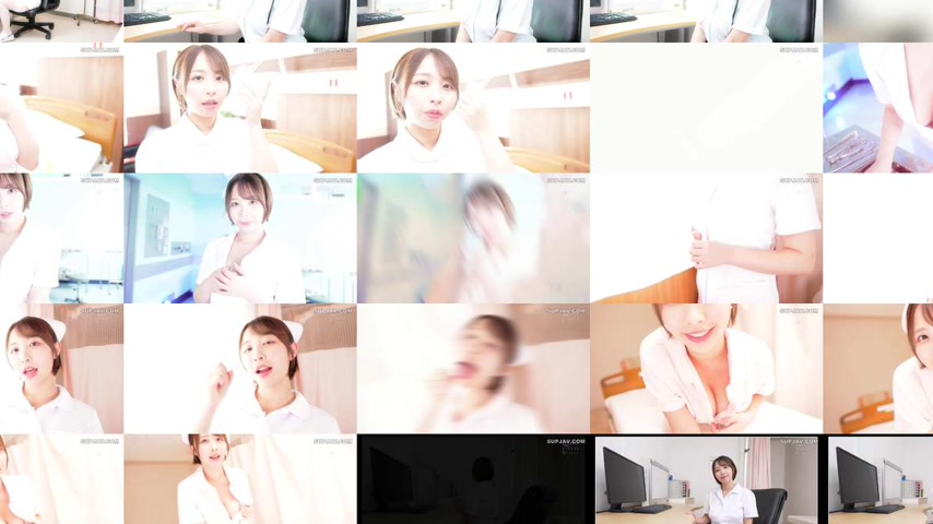 sextop1 — [UNCENSORED-LEAK] WAAA-647 “Riho will make you cum wit — khung hình 3