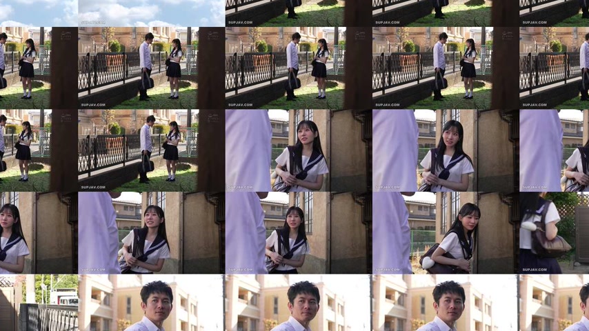 sextop1 — [UNCENSORED-LEAK] WAAA-639 “Let me practice sex with y — khung hình 3
