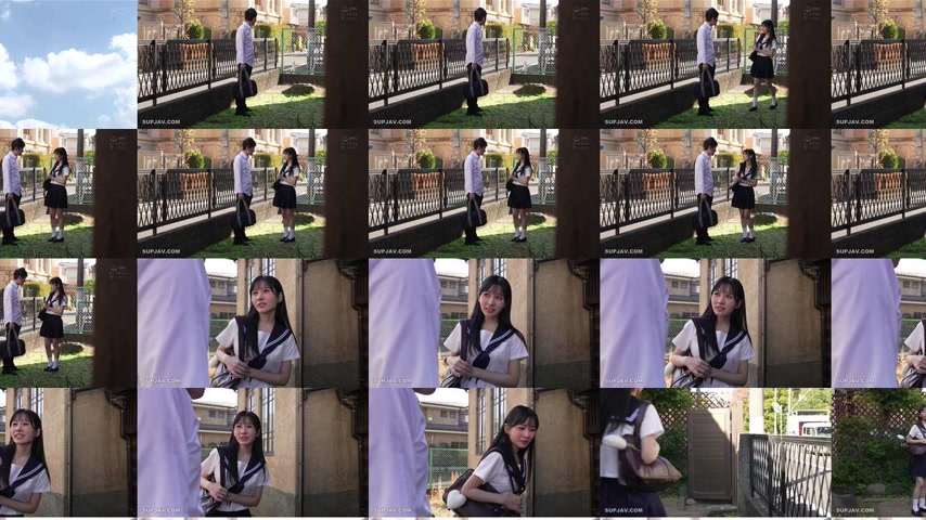 sextop1 — [UNCENSORED-LEAK] WAAA-639 “Let me practice sex with y — khung hình 4