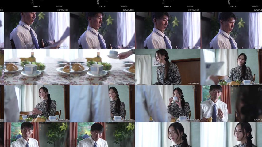 sextop1 — [UNCENSORED-LEAK] SAME-234 Sold by her husband to be a sex t — khung hình 2