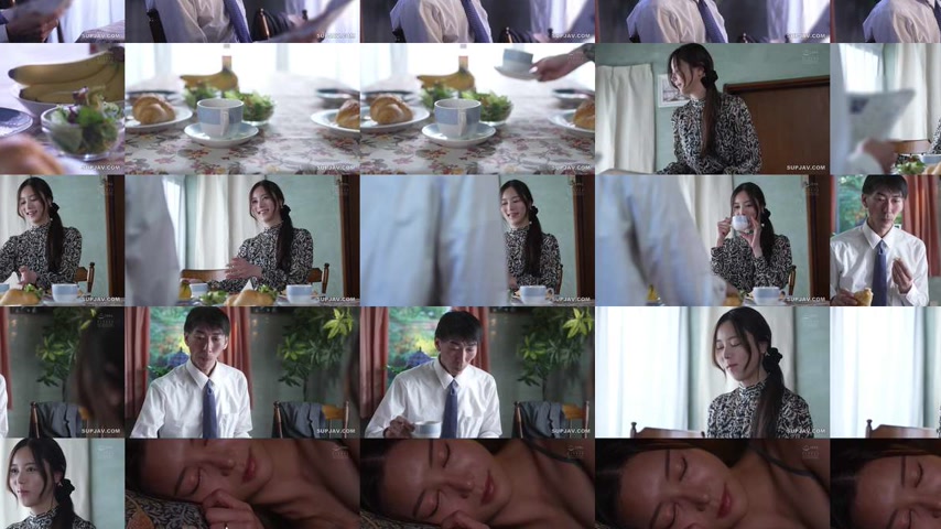 sextop1 — [UNCENSORED-LEAK] SAME-234 Sold by her husband to be a sex t — khung hình 3
