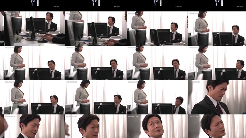 sextop1 — [UNCENSORED-LEAK] SAME-213 I can’t forget the way that — khung hình 2