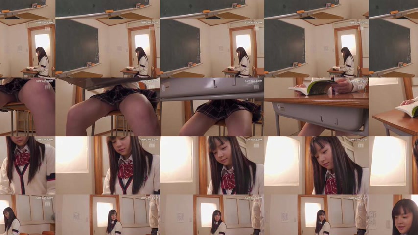 sextop1 — [UNCENSORED-LEAK] MIDA-615 My serious and quiet playhood fri — khung hình 3
