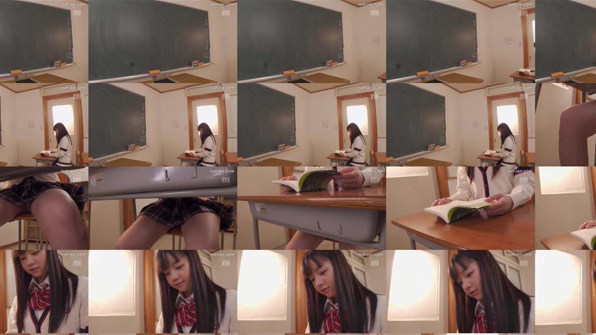 sextop1 — [UNCENSORED-LEAK] MIDA-615 My serious and quiet playhood fri — khung hình 4