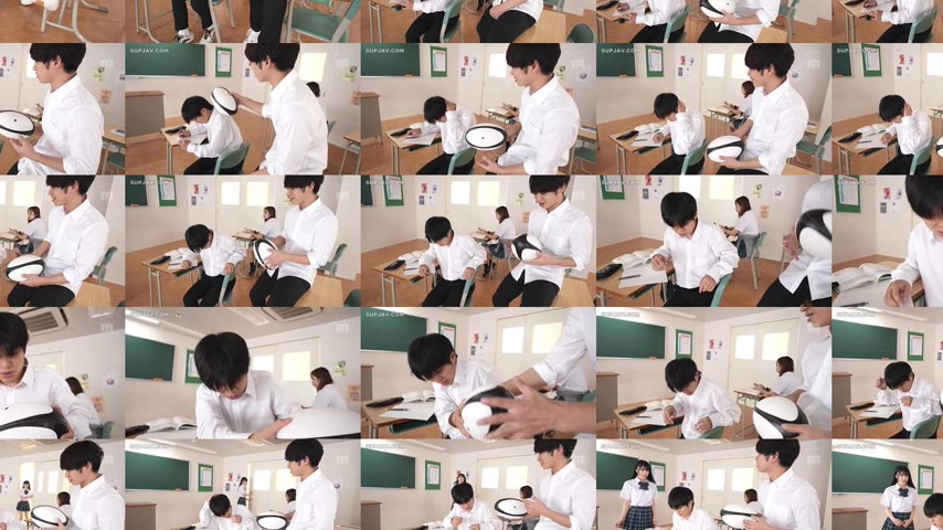 sextop1 — [UNCENSORED-LEAK] MIDA-612 Bullied plays play Each Other ~I  — khung hình 3