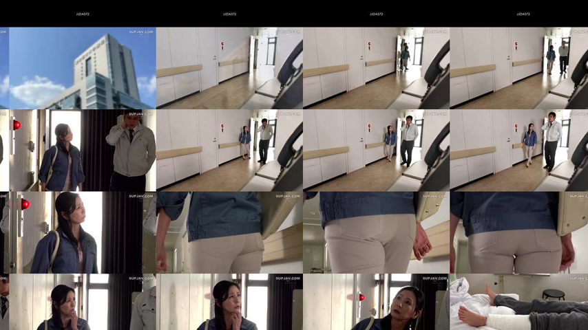 sextop1 — [UNCENSORED-LEAK] JJDA-072 The foreman’s wife, a beaut — khung hình 2