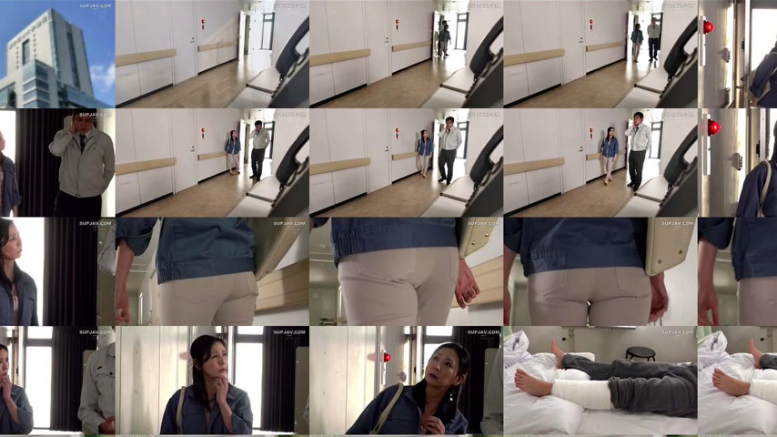 sextop1 — [UNCENSORED-LEAK] JJDA-072 The foreman’s wife, a beaut — khung hình 4