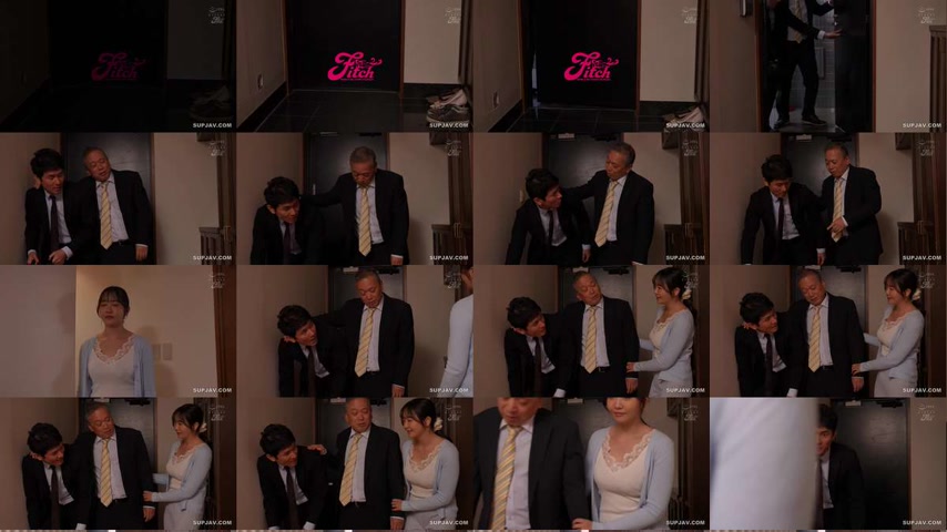 sextop1 — [UNCENSORED-LEAK] FPRE-232 Ordered by her husband’s su — khung hình 1
