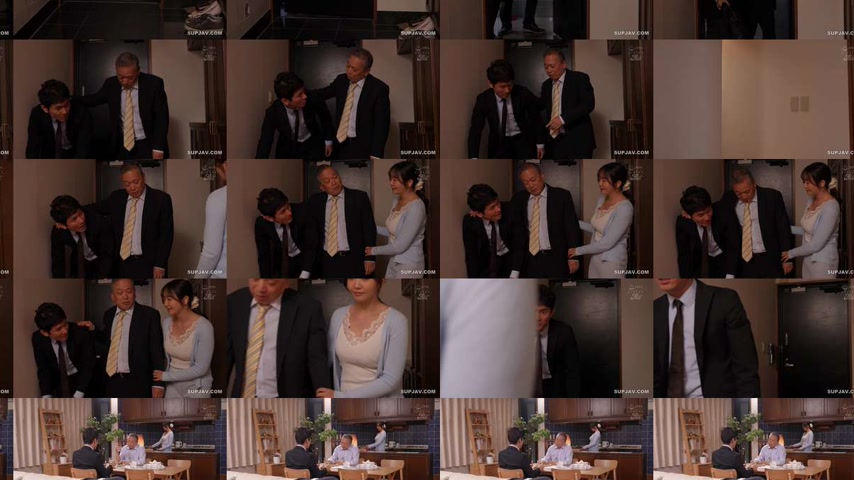 sextop1 — [UNCENSORED-LEAK] FPRE-232 Ordered by her husband’s su — khung hình 2