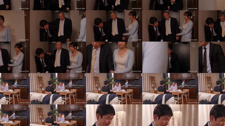 sextop1 — [UNCENSORED-LEAK] FPRE-232 Ordered by her husband’s su — khung hình 3