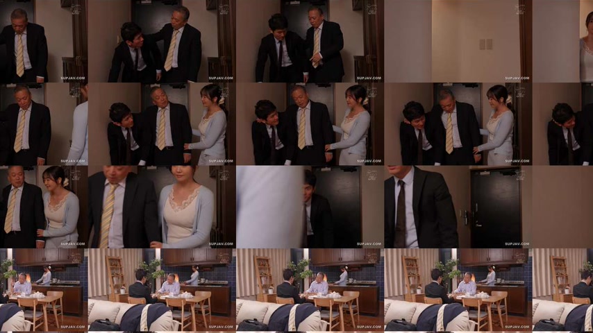 sextop1 — [UNCENSORED-LEAK] FPRE-232 Ordered by her husband’s su — khung hình 4