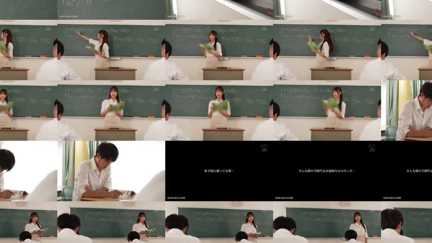 sextop1 — [UNCENSORED-LEAK] FPRE-226 I, a loser who had a secret about — khung hình 3
