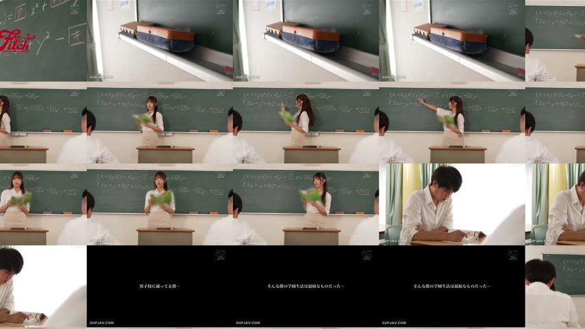 sextop1 — [UNCENSORED-LEAK] FPRE-226 I, a loser who had a secret about — khung hình 4