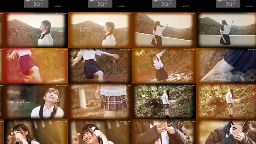 sextop1 — [UNCENSORED-LEAK] CAWD-985 The Miracle of Tottori: Mayu Shir — khung hình 2