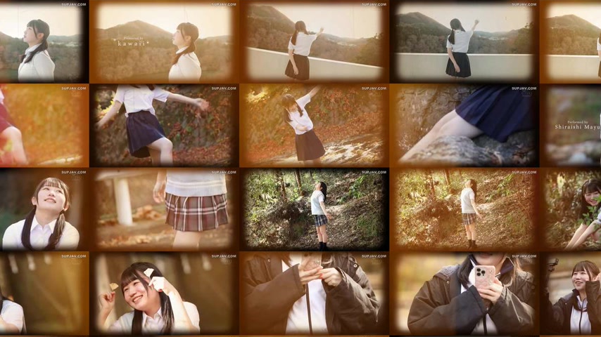sextop1 — [UNCENSORED-LEAK] CAWD-985 The Miracle of Tottori: Mayu Shir — khung hình 4