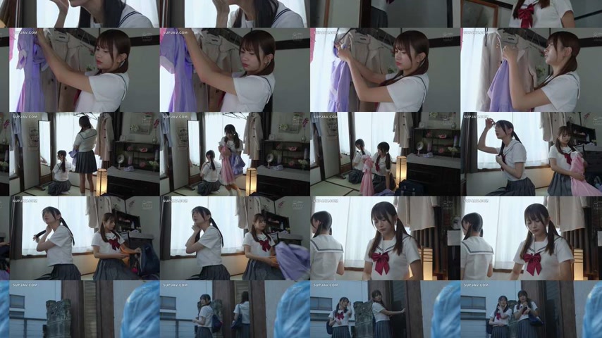 sextop1 — [UNCENSORED-LEAK] CAWD-983 The tragic fate of idol-level cut — khung hình 2