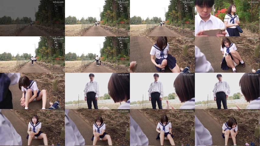 sextop1 — [UNCENSORED-LEAK] CAWD-982 My beloved busty, clumsy playhood — khung hình 1
