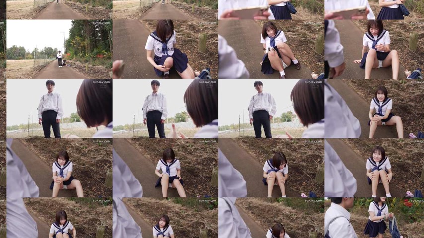 sextop1 — [UNCENSORED-LEAK] CAWD-982 My beloved busty, clumsy playhood — khung hình 2