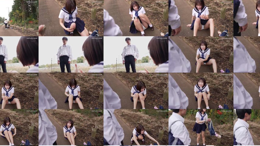 sextop1 — [UNCENSORED-LEAK] CAWD-982 My beloved busty, clumsy playhood — khung hình 4