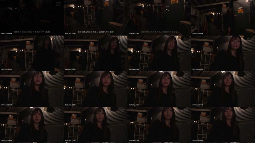 sextop1 — [UNCENSORED-LEAK] CAWD-977 Too erotic, it’s deadly! A  — khung hình 1