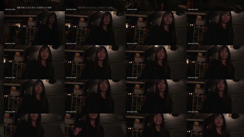 sextop1 — [UNCENSORED-LEAK] CAWD-977 Too erotic, it’s deadly! A  — khung hình 2