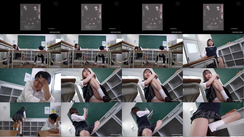 sextop1 — [UNCENSORED-LEAK] CAWD-975-UNCENSORED-LEAK — khung hình 1